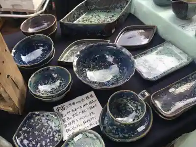 劒神社(福井県)