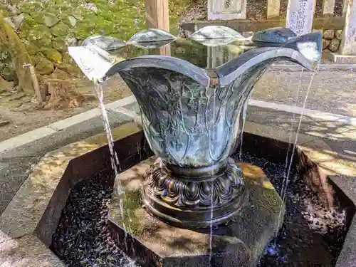 石鎚神社 口之宮 本社(愛媛県)