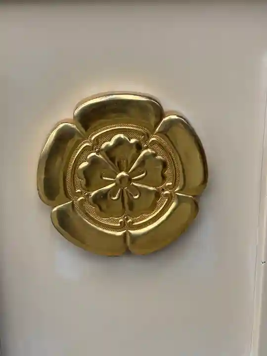 篠津神社のその他建物