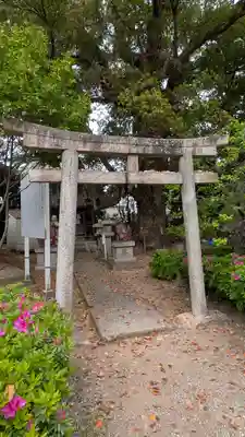 道明寺天満宮(大阪府)