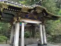 日光山輪王寺 大猷院(栃木県)