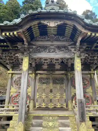 徳川家霊台(和歌山県)