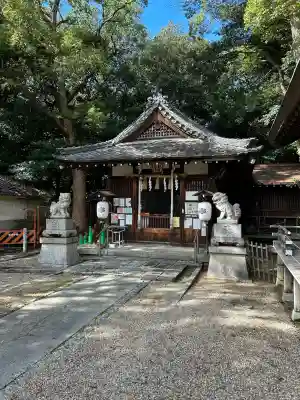丸山神明社(愛知県)