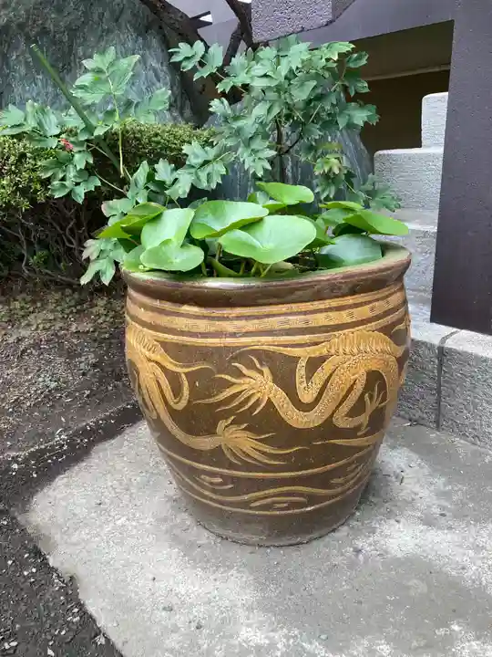 蓮光寺のその他建物