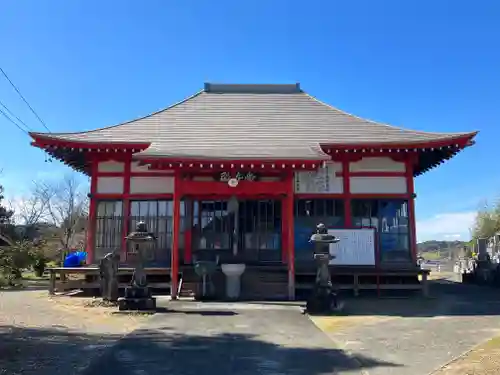 應声教院(静岡県)