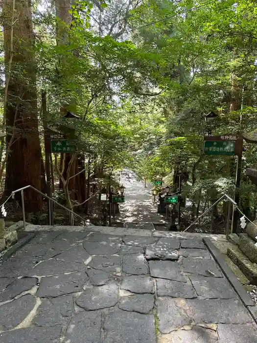 高千穂神社の建物その他