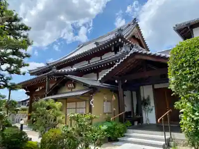 大松禅寺のその他建物