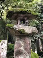 磐船神社の建物その他