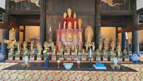 願成寺(福島県)