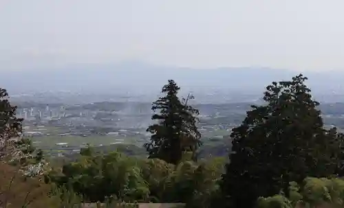 善峯寺(京都府)