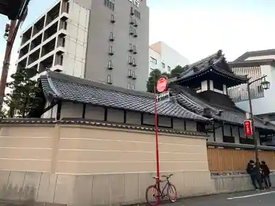 勝鬘寺のその他建物