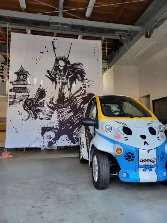 千代神社(滋賀県)