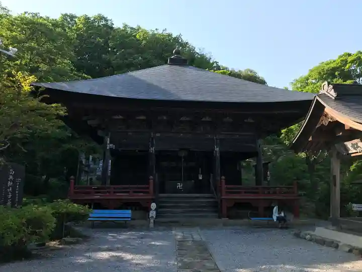 音楽寺(埼玉県)