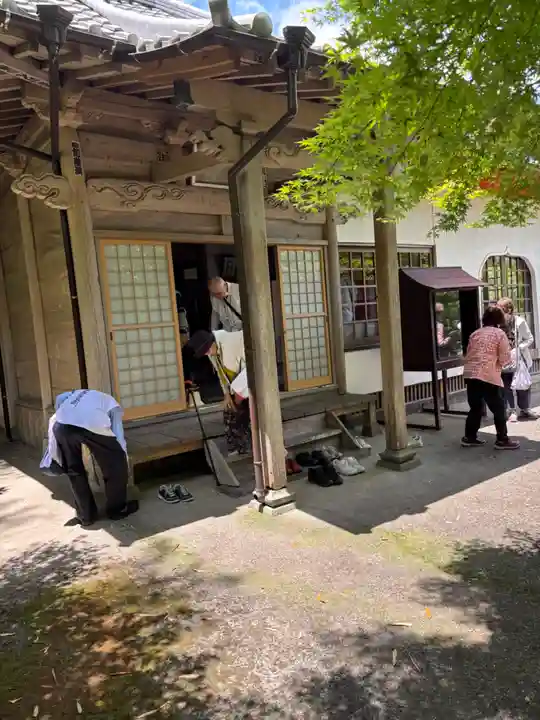 宝満寺(大分県)