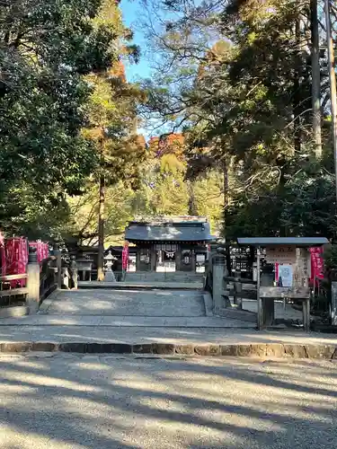 都農神社のその他建物