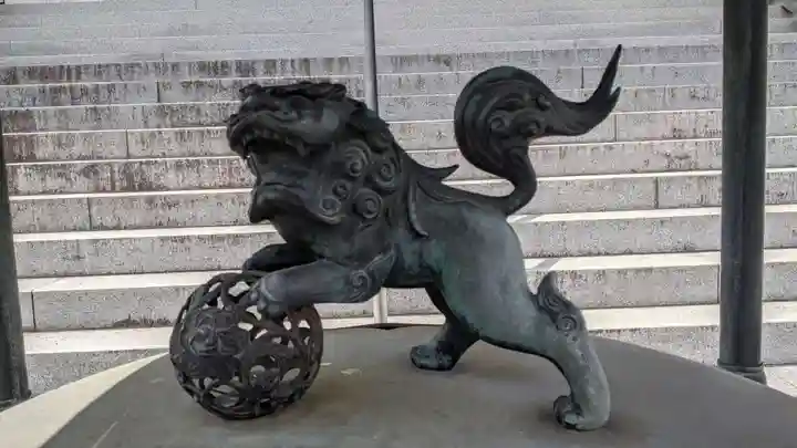 聖天院(埼玉県)