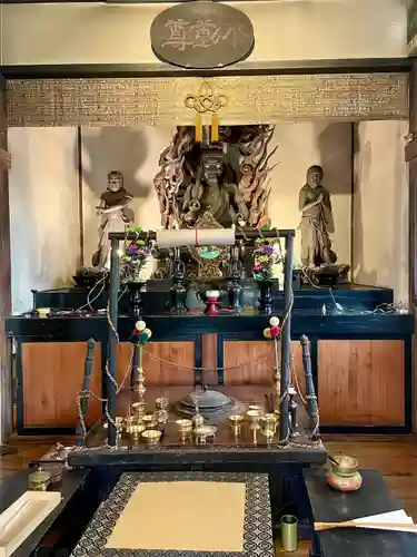 總持院(谷中不動尊)(東京都)