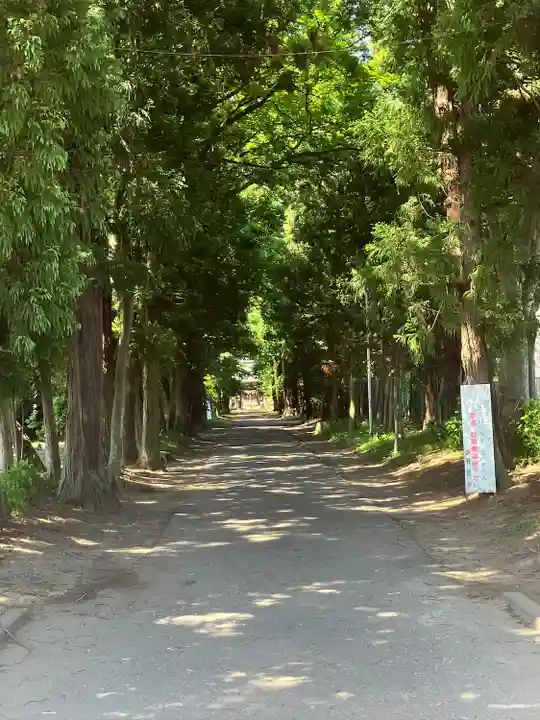 雄琴神社(栃木県)