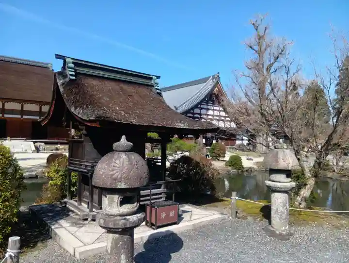 永保寺(岐阜県)