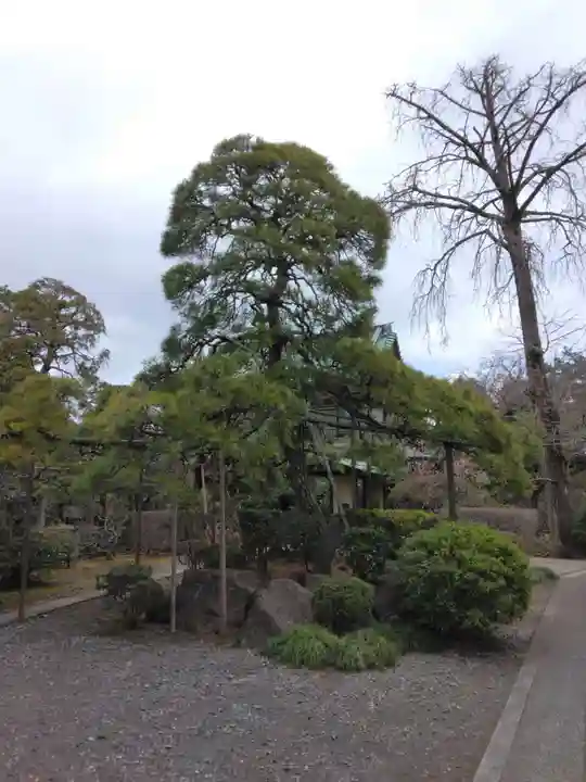 西澄寺(東京都)