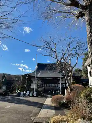 本照寺の本殿・本堂