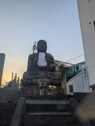 延命寺(東京都)