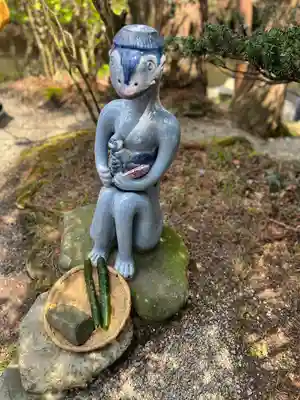 常堅寺(岩手県)