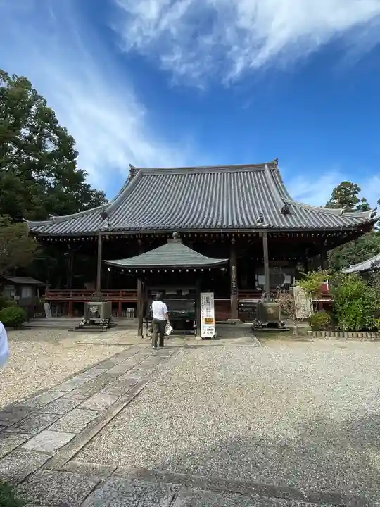久米寺(奈良県)