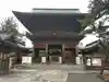 白山神社(新潟県)
