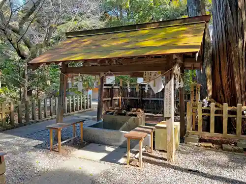 鎌田神明宮(静岡県)