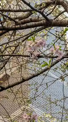 元三島神社(東京都)