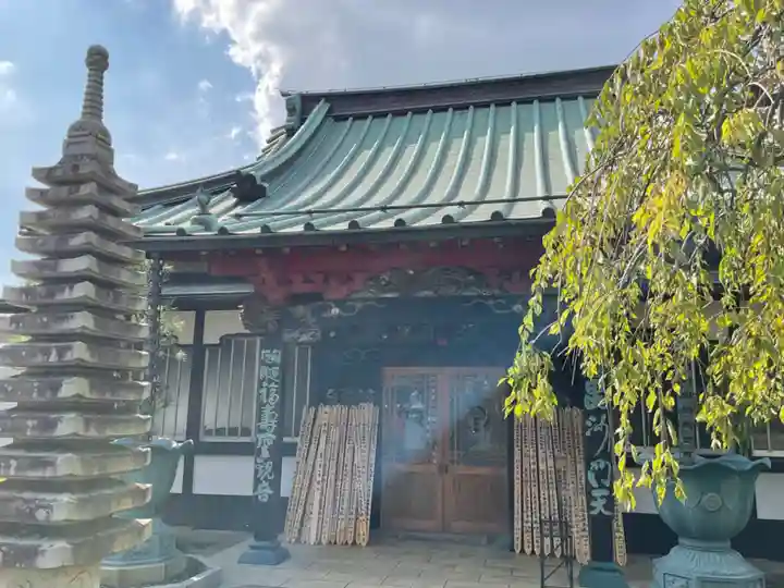 眞浄院のその他建物