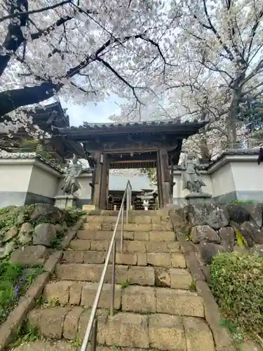 珊瑚寺(群馬県)