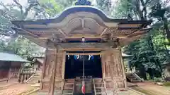 佐々伎神社(兵庫県)