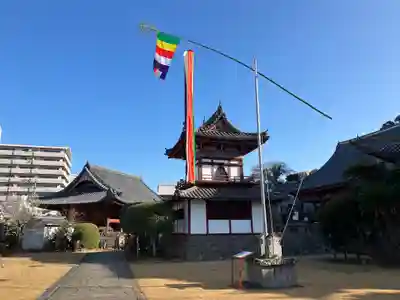 興福寺のその他建物