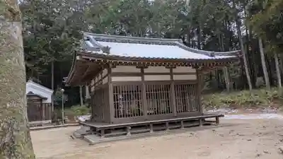 須賀神社(滋賀県)
