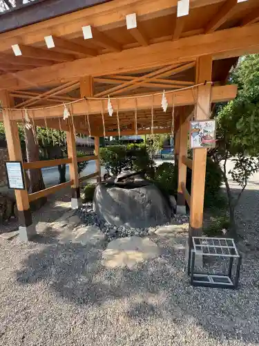 飛驒天満宮(岐阜県)