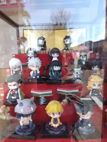 大西神社(三重県)