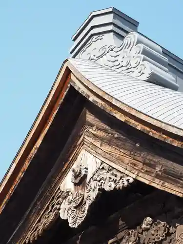 勝興寺のその他建物