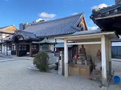 継松寺(三重県)