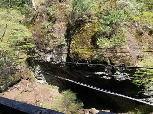 榛名神社(群馬県)