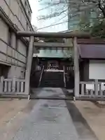 六本木天祖神社(東京都)