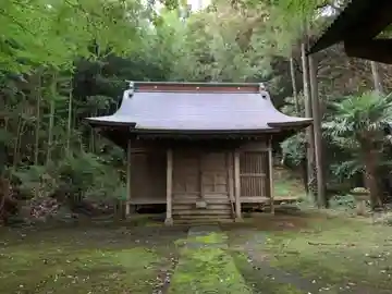 白幡神社(千葉県)