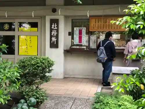 金刀比羅宮東京分社のその他建物