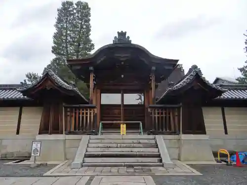 妙心寺（妙心禅寺）(京都府)