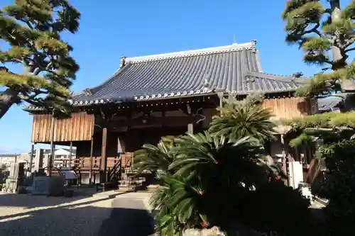 潮音寺(三重県)