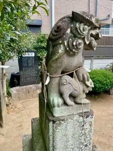 根本天満宮(千葉県)