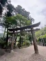 柳生八坂神社(奈良県)