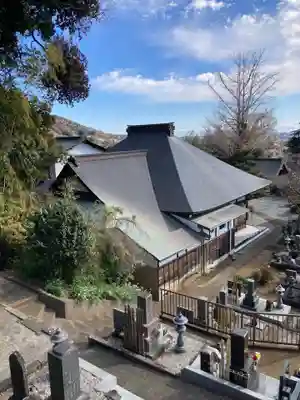 法輪寺(神奈川県)