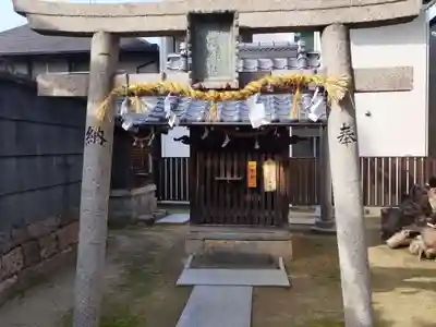 天神社(大阪府)